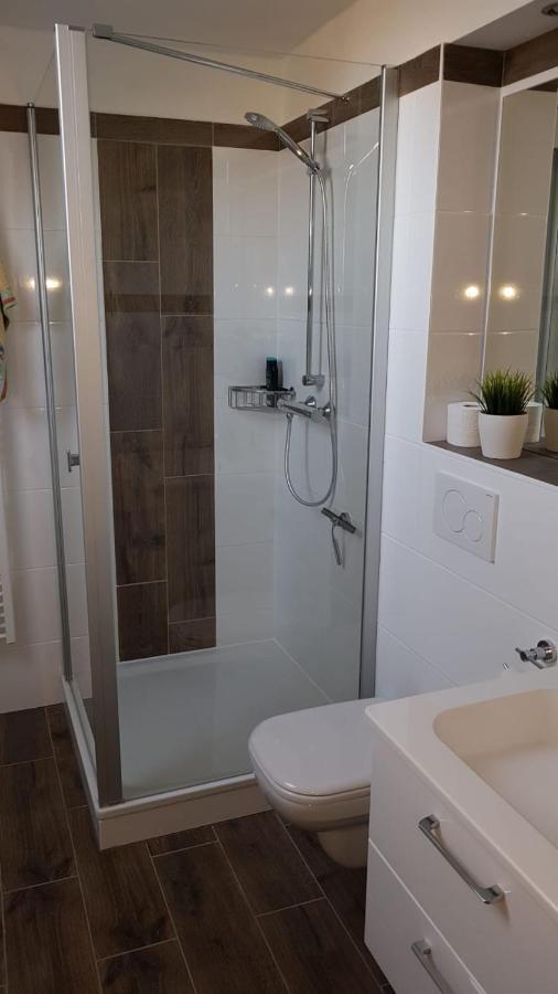 Appartement Wohnen Auf Dem Bauernhof à Laatzen Extérieur photo
